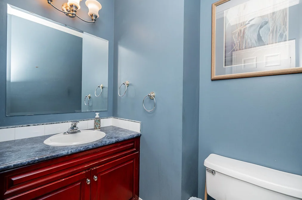 3170 HALLAM COURT, Coquitlam BC V3E 3C3, Coquitlam BC — Residential for Sale — Photo 15 of 38