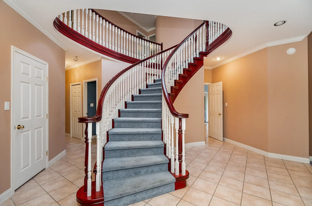 3170 HALLAM COURT, Coquitlam BC V3E 3C3, Coquitlam BC — Residential for Sale — Photo 17 of 38