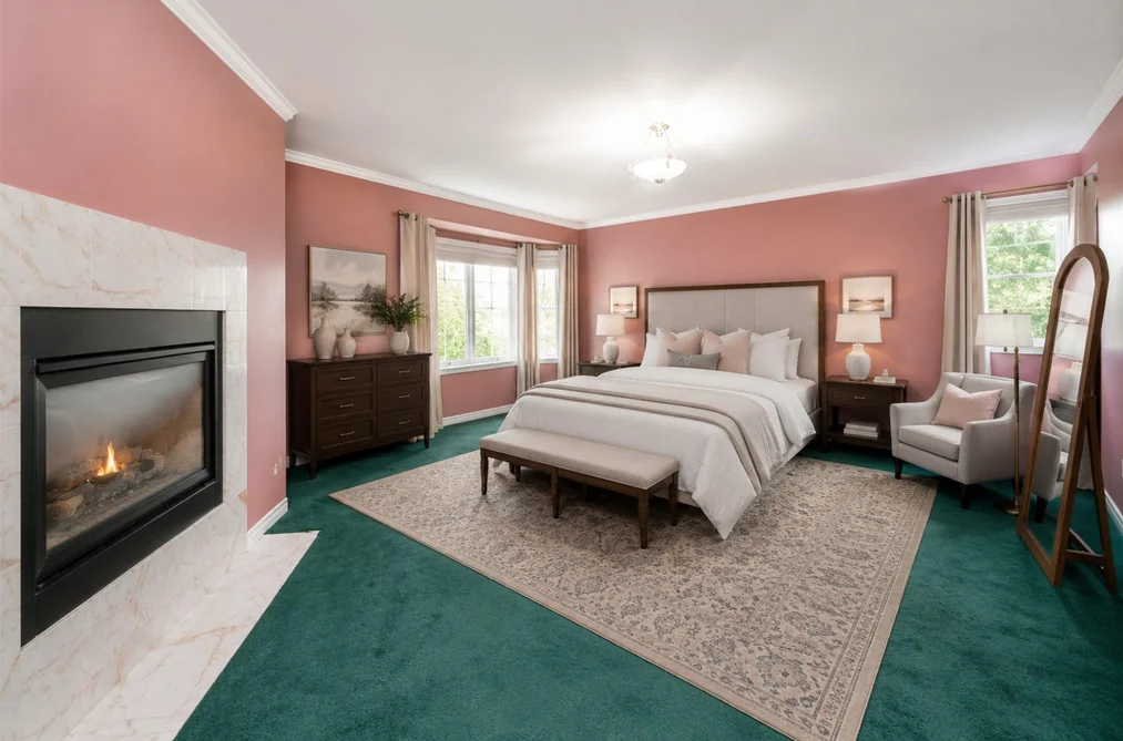 3170 HALLAM COURT, Coquitlam BC V3E 3C3, Coquitlam BC — Residential for Sale — Photo 18 of 38