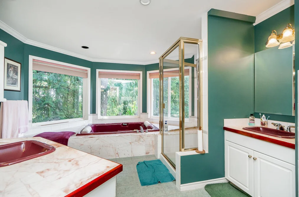 3170 HALLAM COURT, Coquitlam BC V3E 3C3, Coquitlam BC — Residential for Sale — Photo 19 of 38