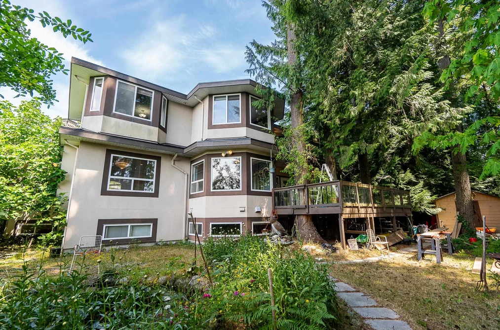 3170 HALLAM COURT, Coquitlam BC V3E 3C3, Coquitlam BC — Residential for Sale — Photo 27 of 38