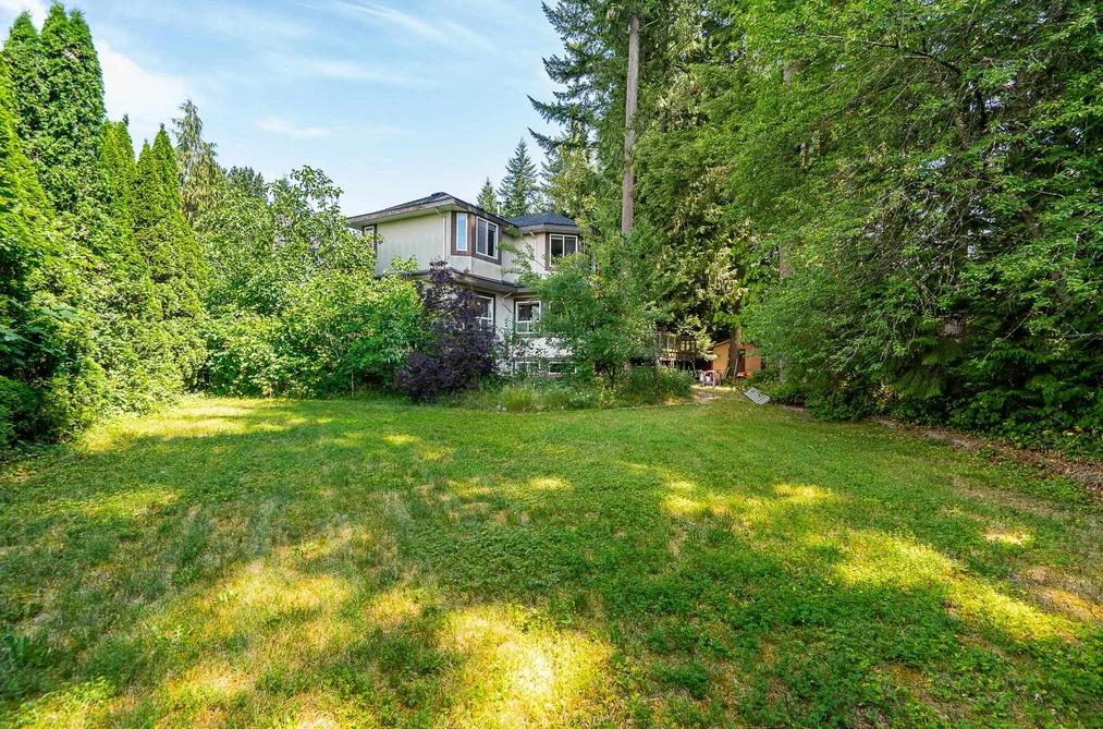 3170 HALLAM COURT, Coquitlam BC V3E 3C3, Coquitlam BC — Residential for Sale — Photo 29 of 38