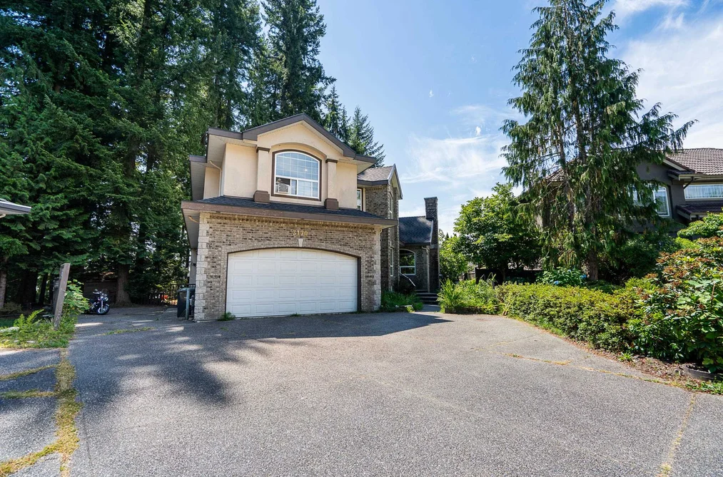 3170 HALLAM COURT, Coquitlam BC V3E 3C3, Coquitlam BC — Residential for Sale — Photo 30 of 38