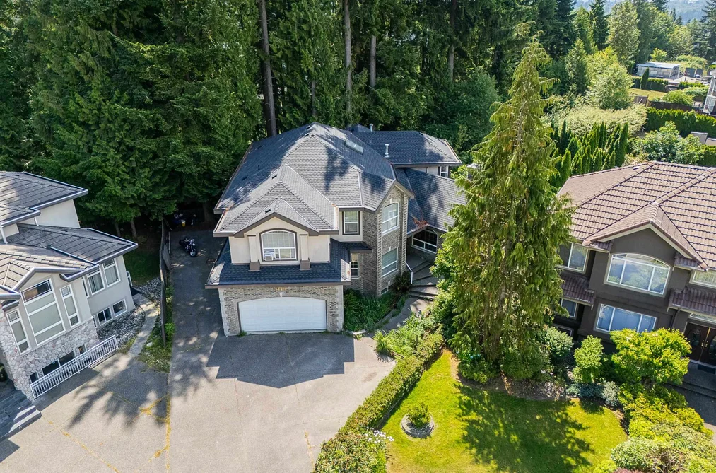 3170 HALLAM COURT, Coquitlam BC V3E 3C3, Coquitlam BC — Residential for Sale — Photo 31 of 38