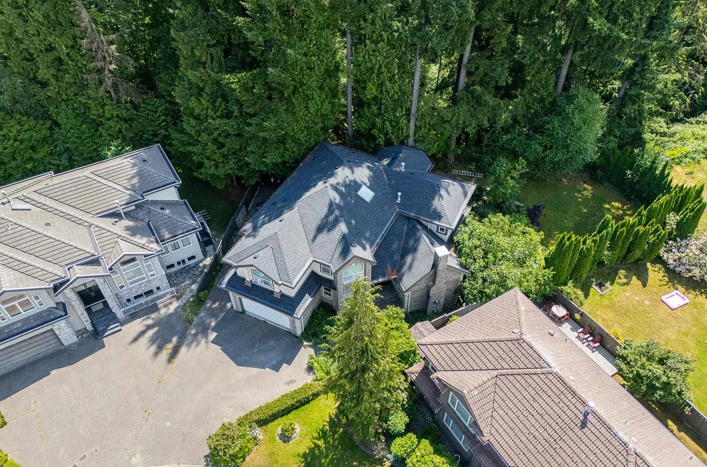 3170 HALLAM COURT, Coquitlam BC V3E 3C3, Coquitlam BC — Residential for Sale — Photo 32 of 38