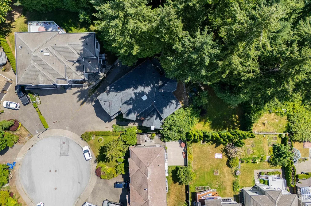 3170 HALLAM COURT, Coquitlam BC V3E 3C3, Coquitlam BC — Residential for Sale — Photo 33 of 38