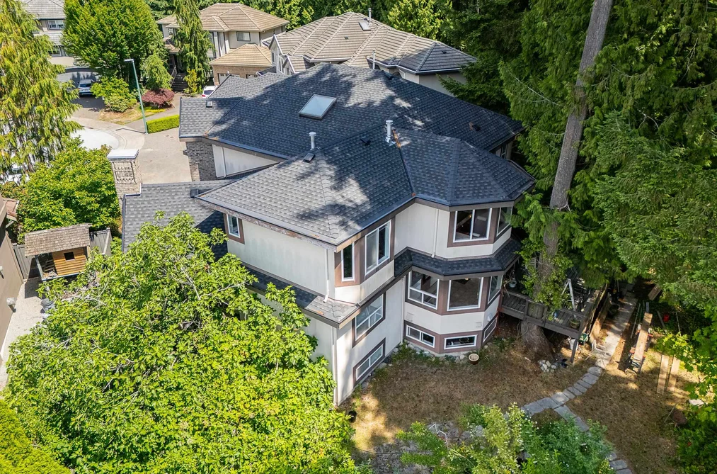 3170 HALLAM COURT, Coquitlam BC V3E 3C3, Coquitlam BC — Residential for Sale — Photo 34 of 38