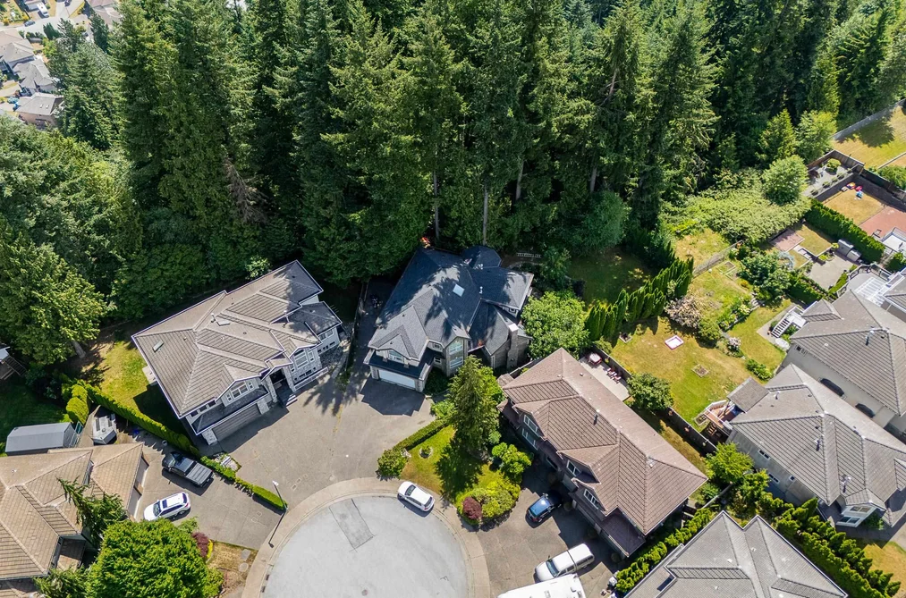 3170 HALLAM COURT, Coquitlam BC V3E 3C3, Coquitlam BC — Residential for Sale — Photo 35 of 38
