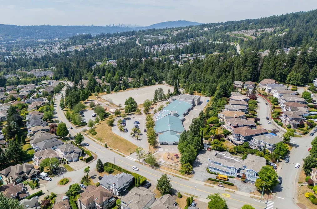 3170 HALLAM COURT, Coquitlam BC V3E 3C3, Coquitlam BC — Residential for Sale — Photo 36 of 38
