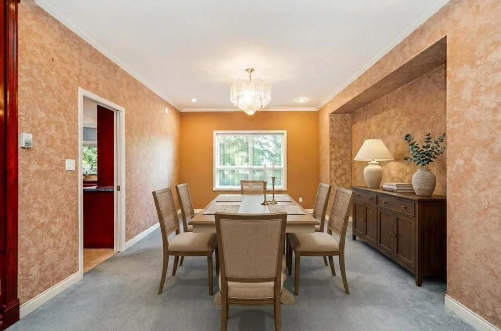 3170 HALLAM COURT, Coquitlam BC V3E 3C3, Coquitlam BC — Residential for Sale — Photo 5 of 38