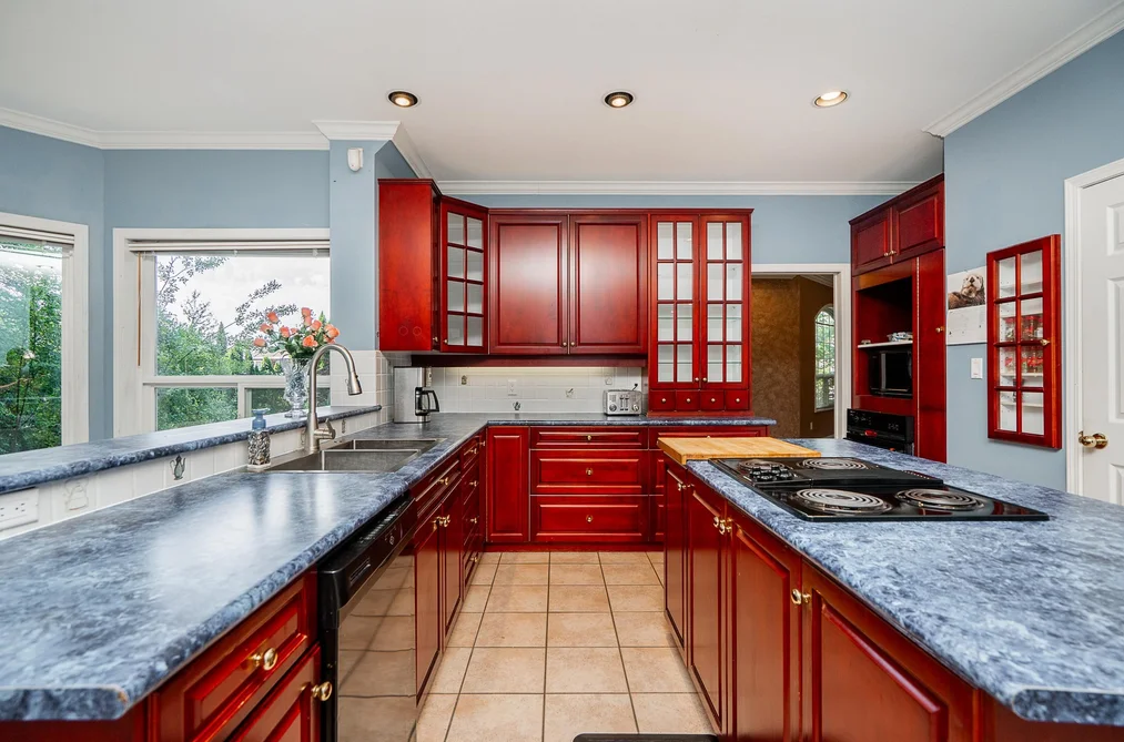 3170 HALLAM COURT, Coquitlam BC V3E 3C3, Coquitlam BC — Residential for Sale — Photo 6 of 38