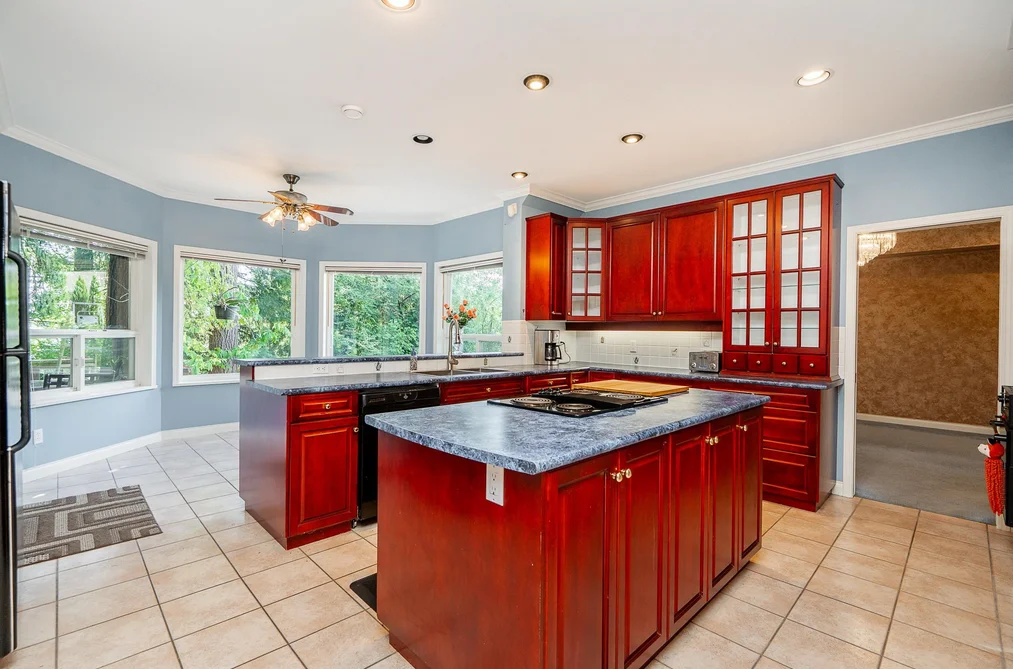3170 HALLAM COURT, Coquitlam BC V3E 3C3, Coquitlam BC — Residential for Sale — Photo 8 of 38