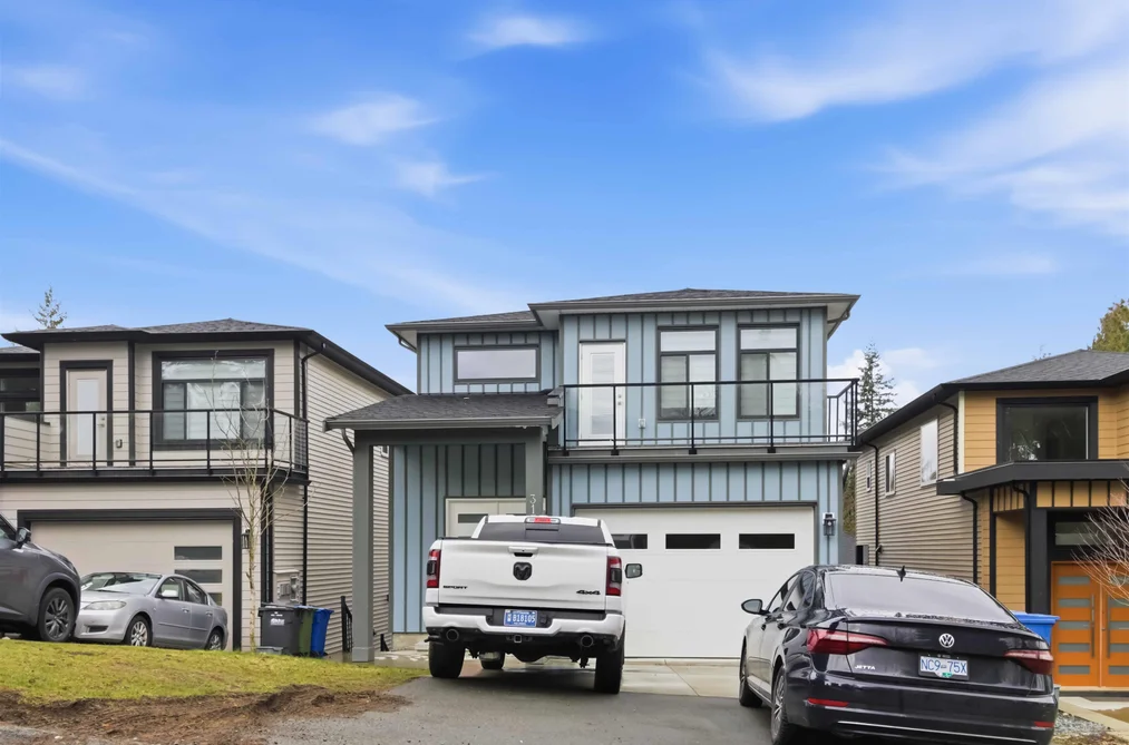 House for sale at 31705 Upland Crescent Abbotsford British Columbia - MLS: R3091475
