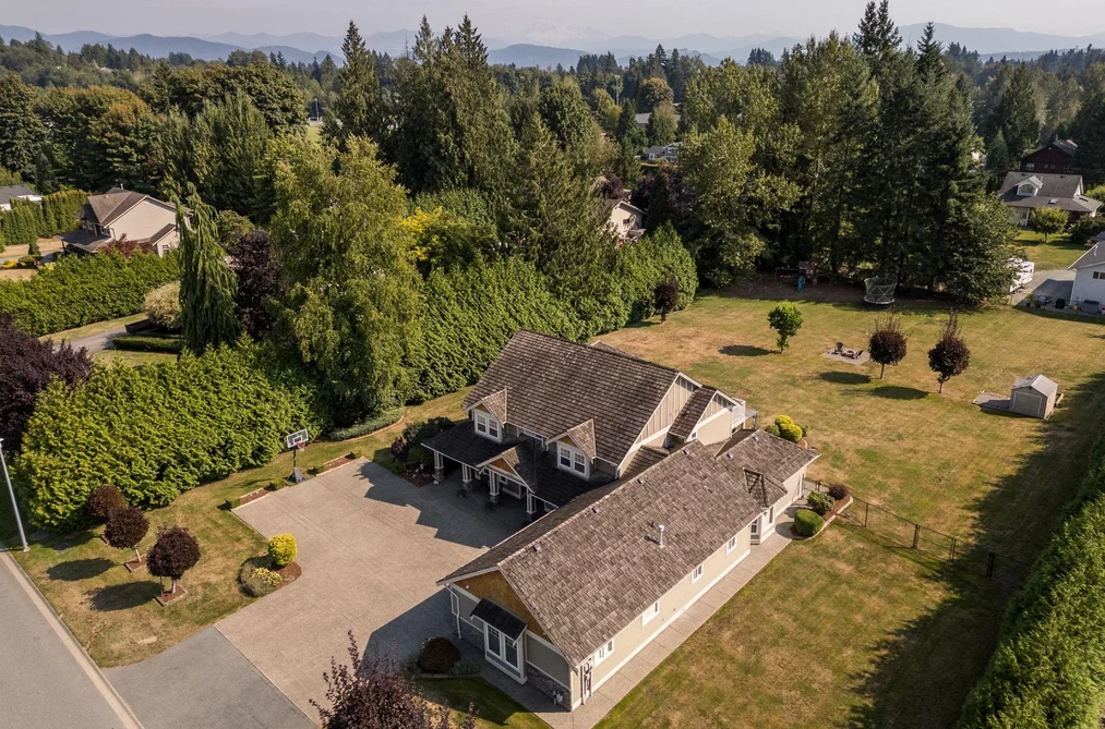 31706 KENNEY AVENUE, Mission BC V4S 1E5, Mission BC — Residential for Sale - Photo 2