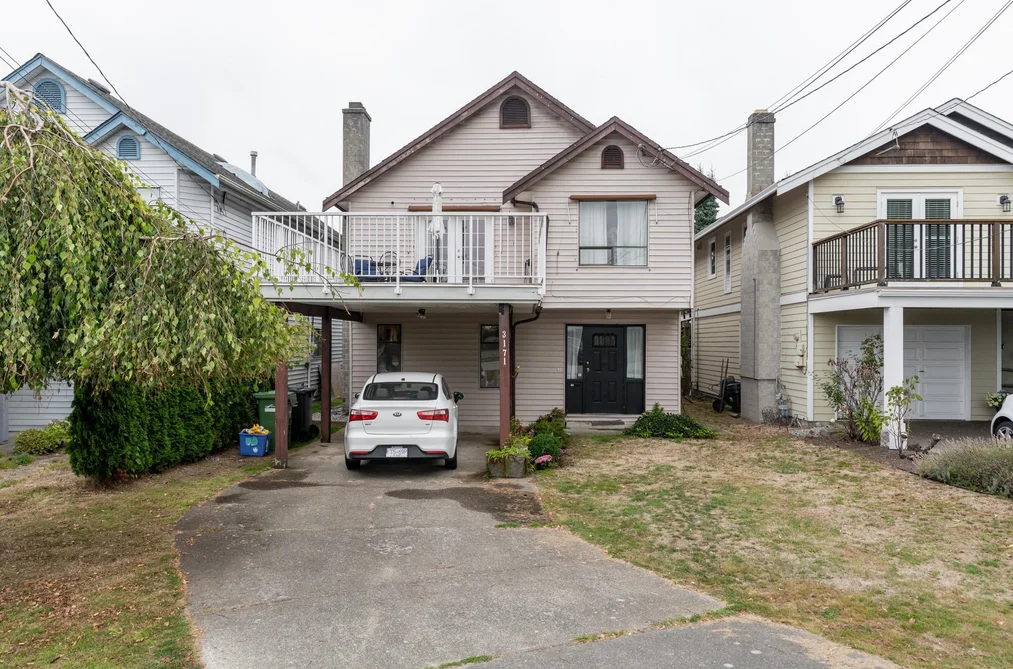 House for sale at 3171 Chatham Street Richmond British Columbia - MLS: R3039113