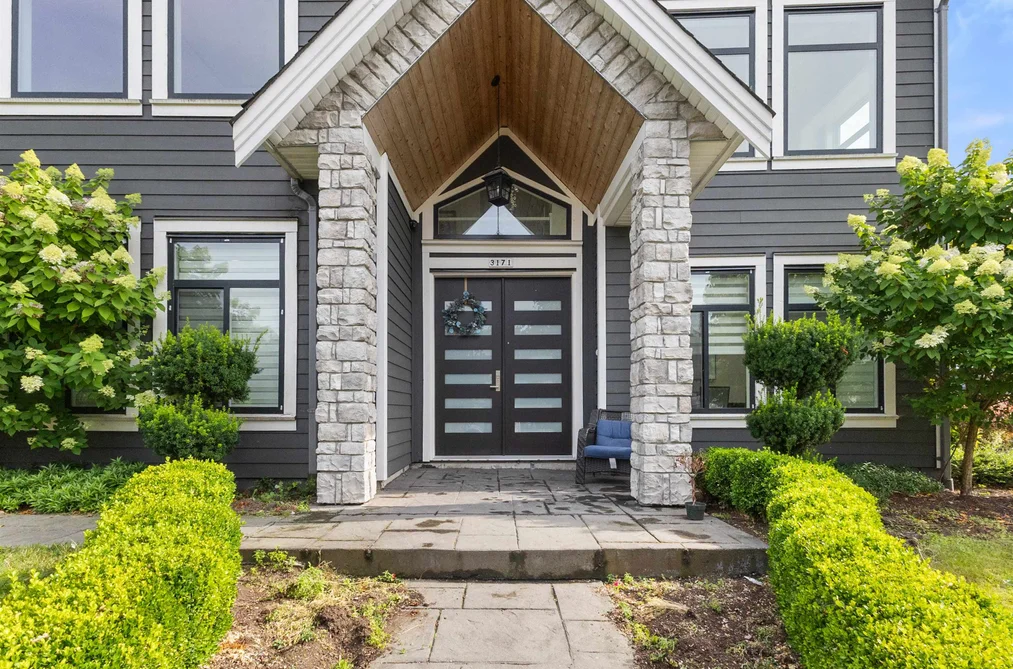 House for sale at 3171 Engineer Crescent Abbotsford British Columbia - MLS: R3149774