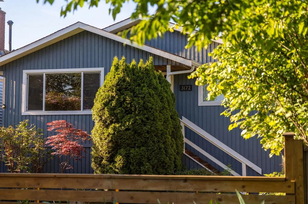 3172 E 2ND AVENUE, Vancouver BC V5M 1G1, Vancouver BC — Residential for Sale - Photo 2