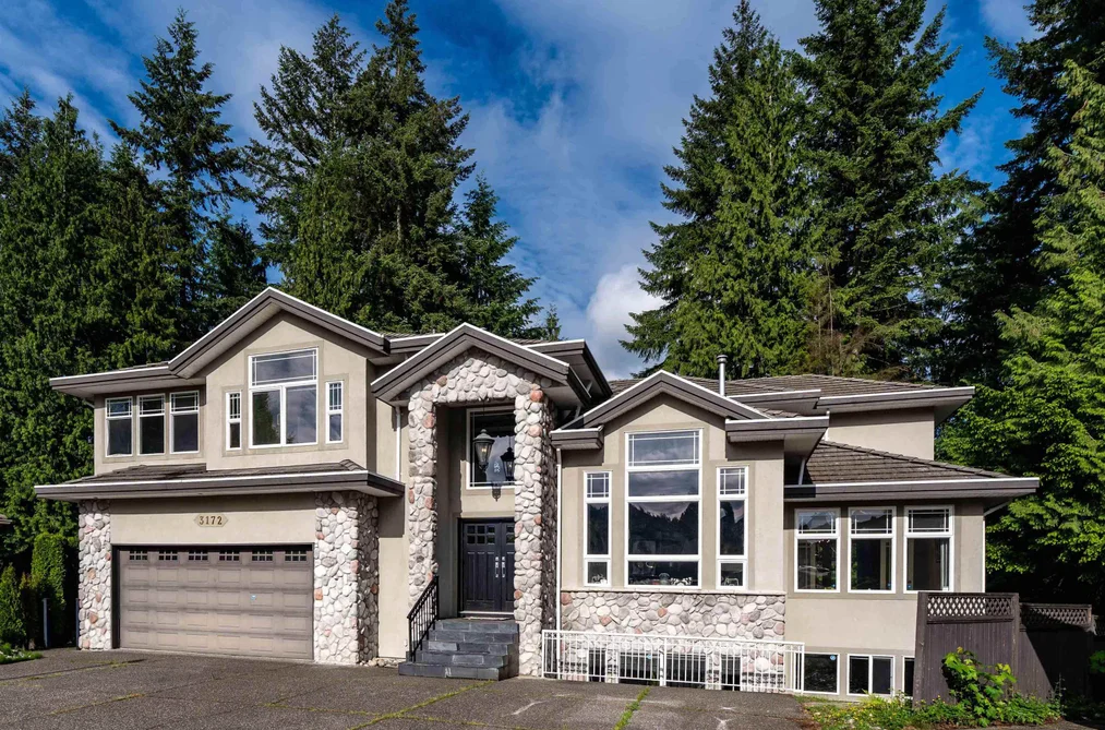 3172 Hallam Crt, Coquitlam, BC - MLS: R3171698