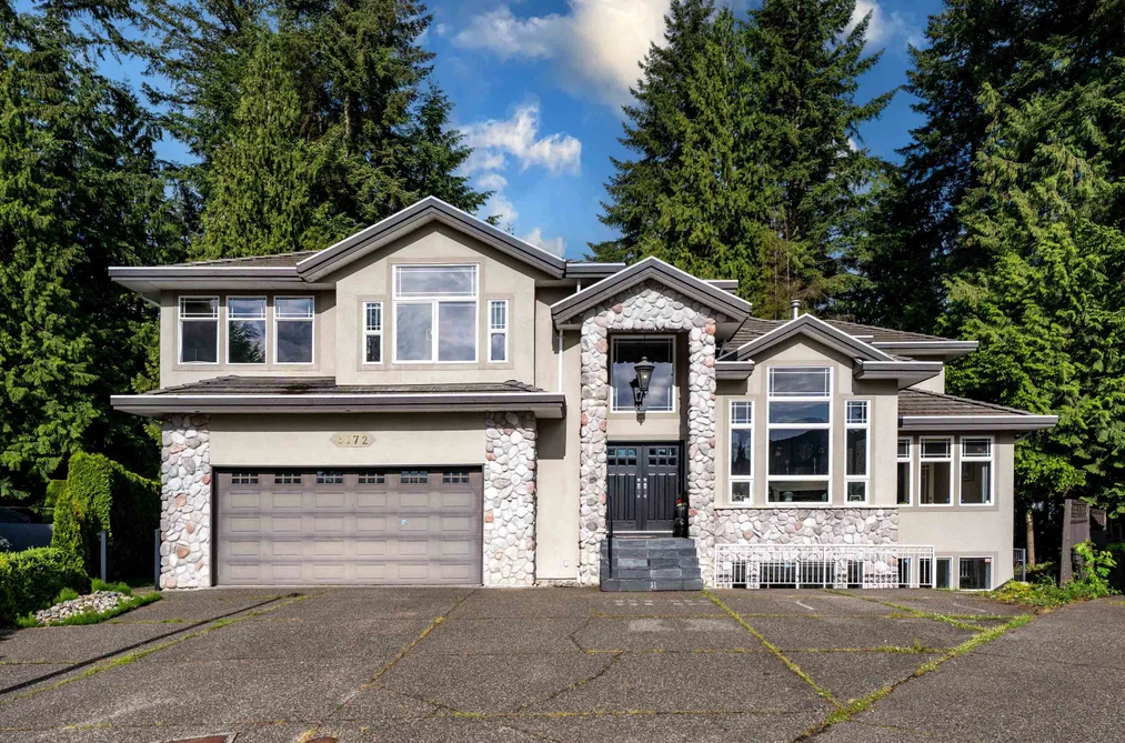 House for sale at 3172 Hallam Court Coquitlam British Columbia - MLS: R3130786