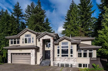 3172 Hallam Crt, Coquitlam, BC - MLS: R3171698