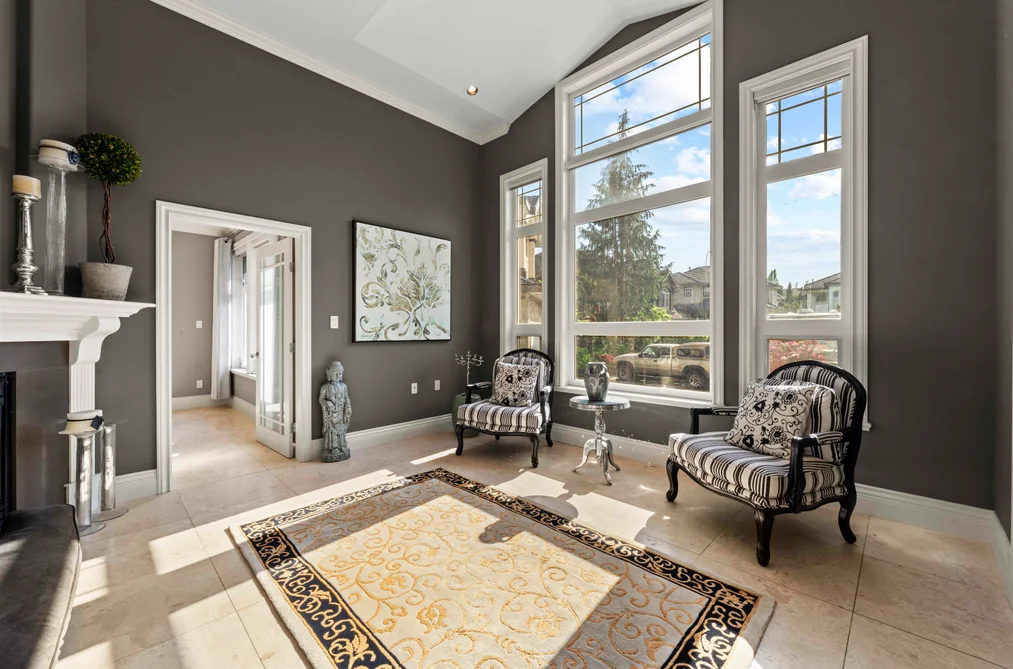 3172 HALLAM COURT, Coquitlam BC V3E 3C3, Coquitlam BC — Residential for Sale - Photo 2