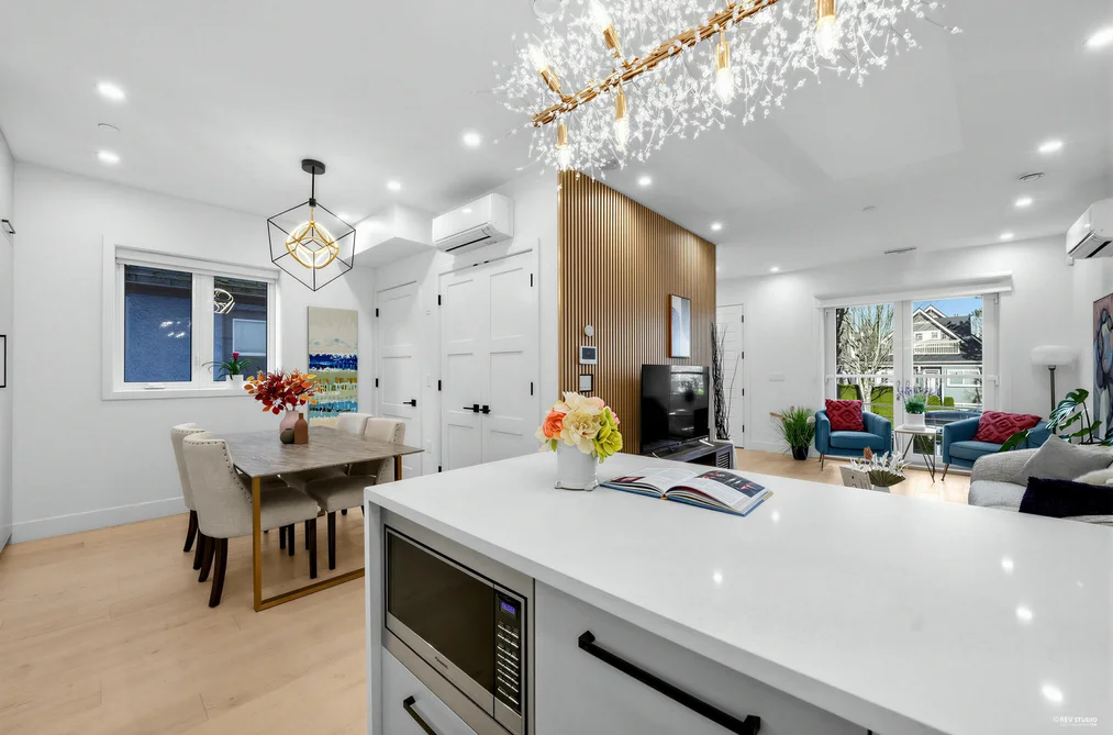 Half Duplex for sale at 3172 W 26th Avenue Vancouver British Columbia - MLS: R3083048
