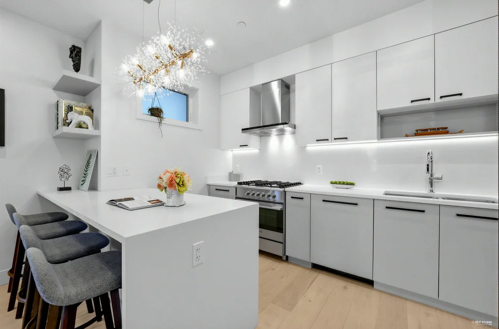 3172 W 26TH AVENUE, Vancouver BC V6L 1V8, Vancouver BC — Residential for Sale - Photo 5