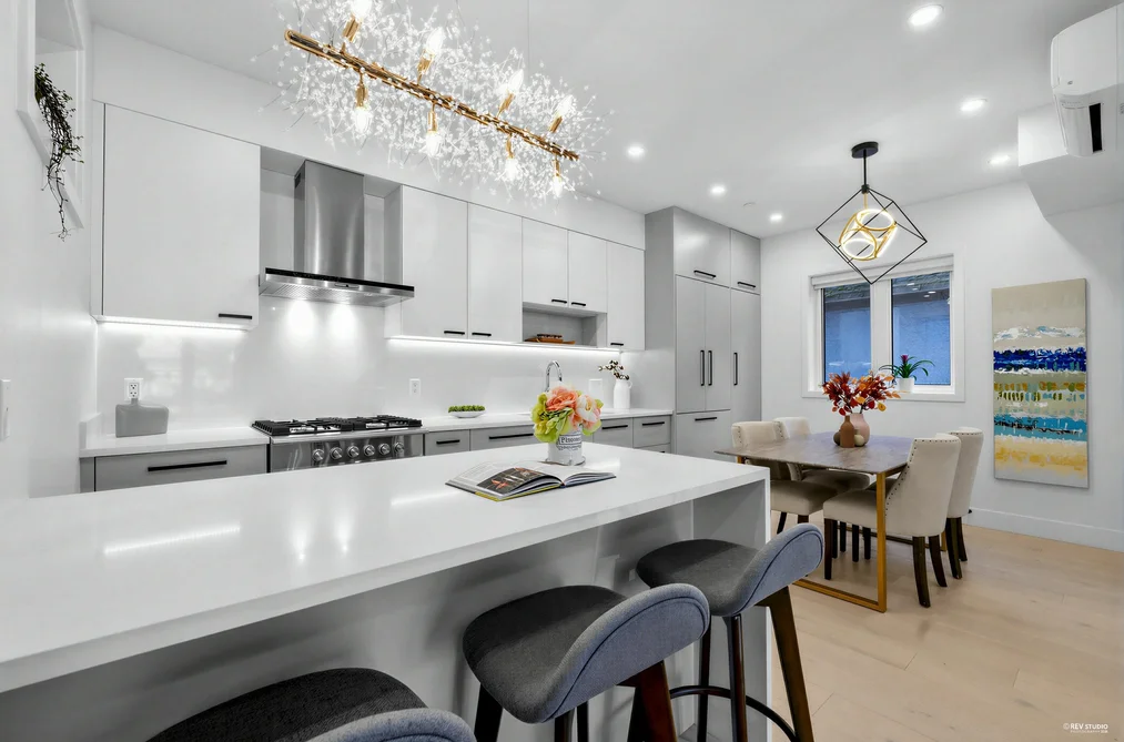 3172 W 26TH AVENUE, Vancouver BC V6L 1V8, Vancouver BC — Residential for Sale - Photo 7
