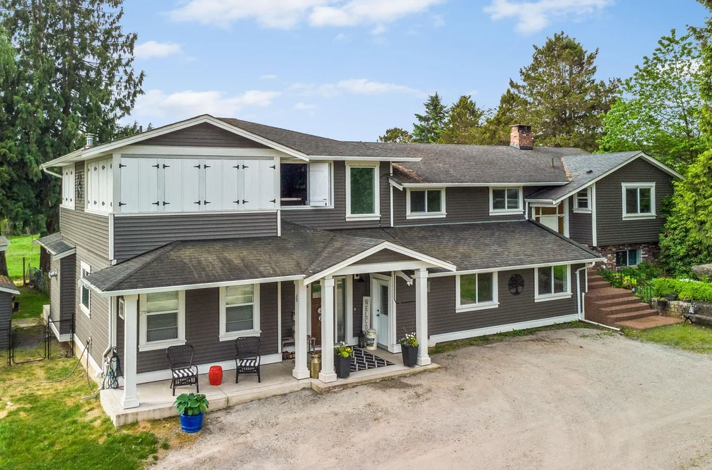 3173 216 STREET, Langley BC V2Z 2E6, Langley BC — Residential for Sale - Photo 2