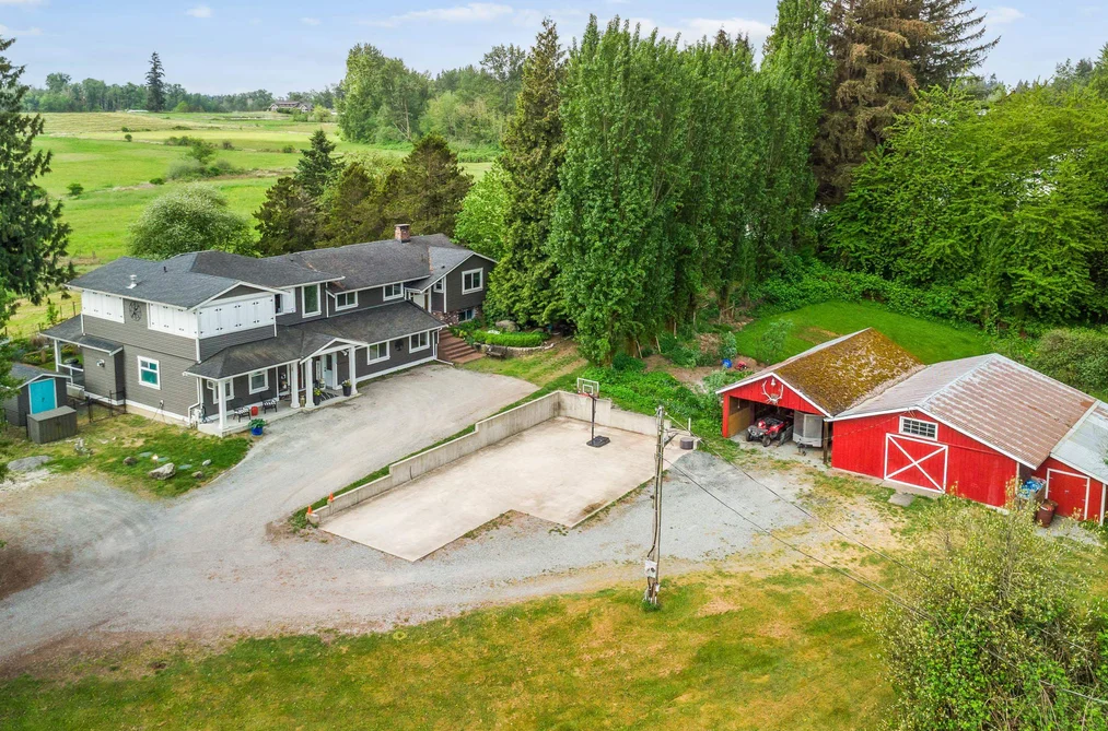3173 216 STREET, Langley BC V2Z 2E6, Langley BC — Residential for Sale - Photo 3