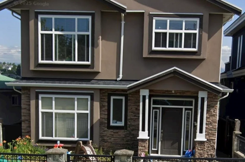 House for sale at 3173 E 14th Avenue Vancouver British Columbia - MLS: R3113903