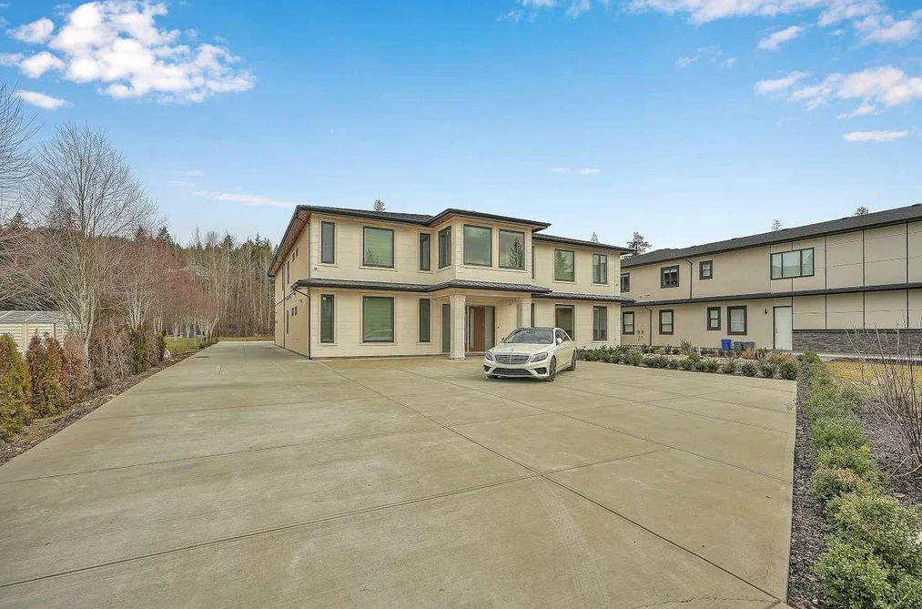 31733 KENNEY AVENUE, Mission BC V4S 1E4, Mission BC — Residential for Sale - Photo 2