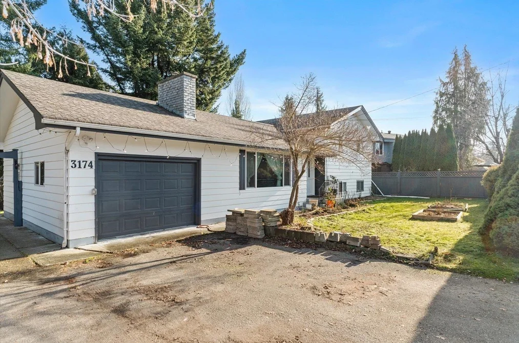 House for sale at 3174 268 Street Langley British Columbia - MLS: R3083368