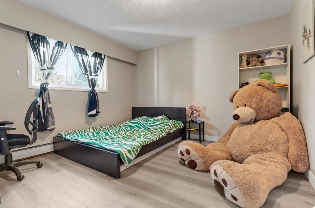 3174 268 STREET, Langley BC V4W 3E4, Langley BC — Residential for Sale — Photo 18 of 32
