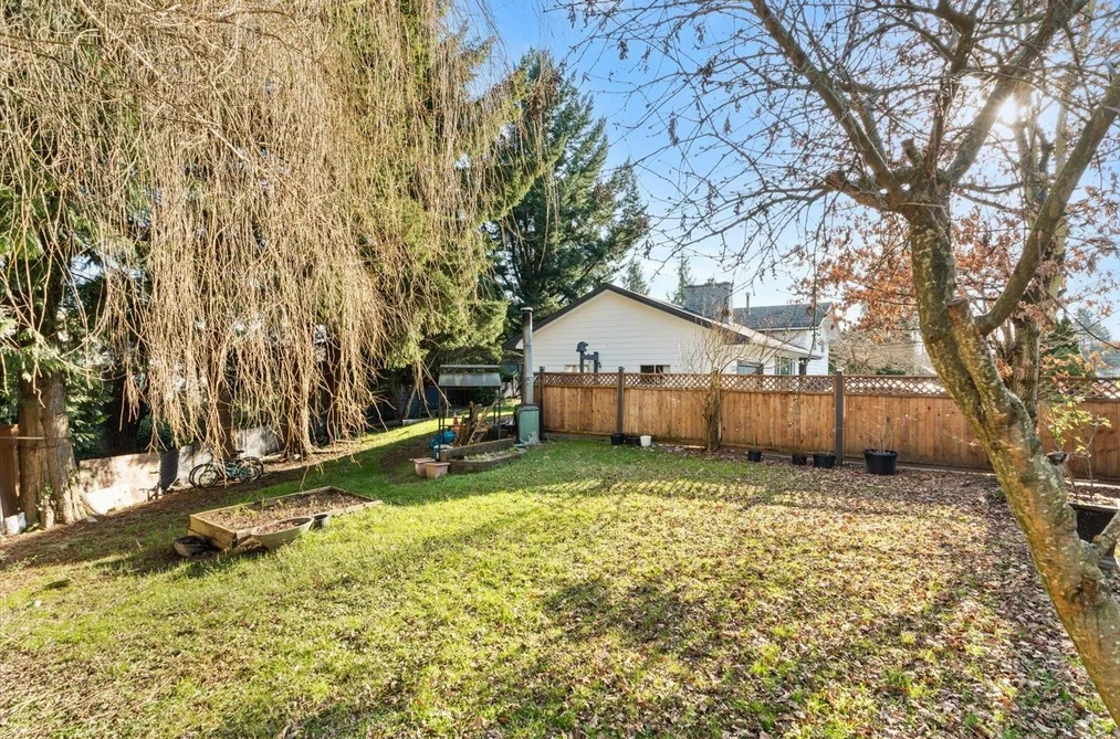 3174 268 STREET, Langley BC V4W 3E4, Langley BC — Residential for Sale — Photo 28 of 32