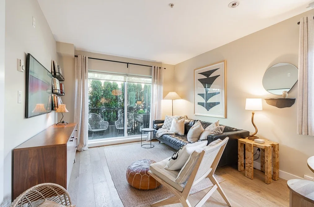 3174 PRINCE EDWARD STREET, Vancouver BC V5T 3N6, Vancouver BC — Residential for Sale - Photo 2