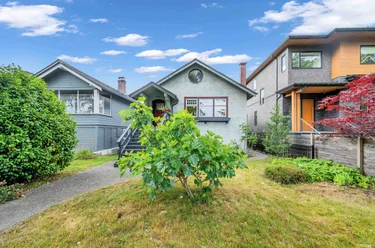3174 W 10th Ave, Vancouver, BC - MLS: R3141130