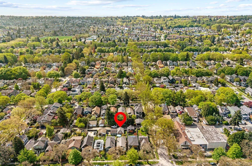 3174 W 10TH AVENUE, Vancouver BC V6K 2K9, Vancouver BC — Residential for Sale - Photo 5