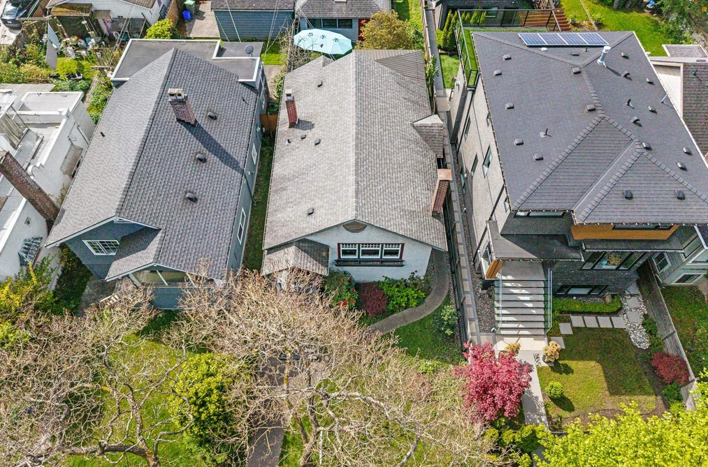 3174 W 10TH AVENUE, Vancouver BC V6K 2K9, Vancouver BC — Residential for Sale - Photo 6