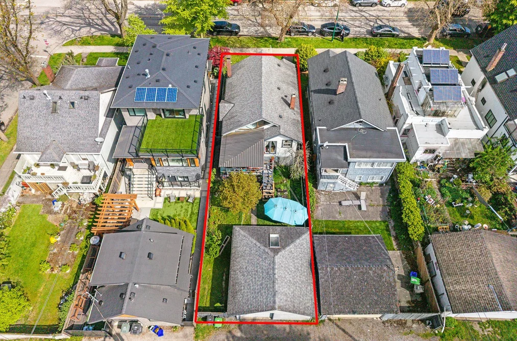 3174 W 10TH AVENUE, Vancouver BC V6K 2K9, Vancouver BC — Residential for Sale - Photo 7