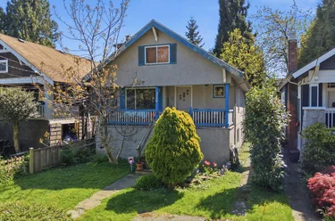 3174 W 5th Ave, Vancouver, BC - MLS: R3170034