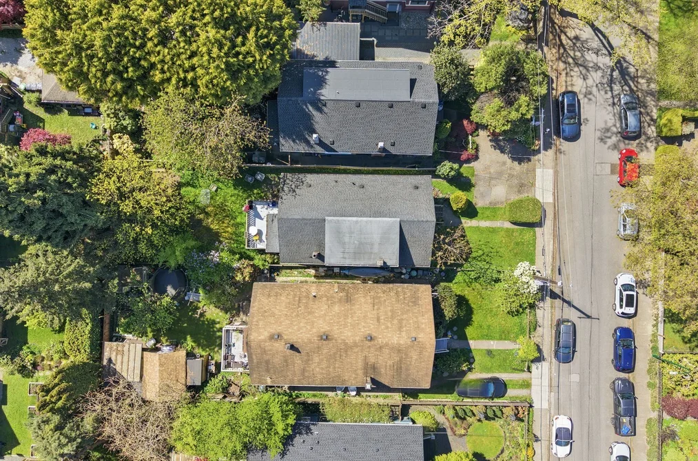 3174 W 5TH AVENUE, Vancouver BC V6K 1V2, Vancouver BC — Residential for Sale - Photo 3