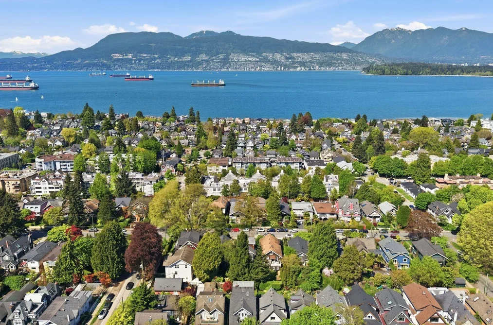 3174 W 5TH AVENUE, Vancouver BC V6K 1V2, Vancouver BC — Residential for Sale - Photo 4