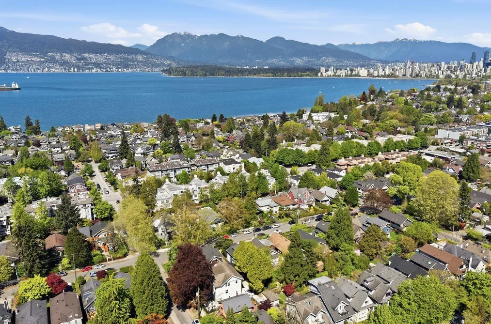 3174 W 5TH AVENUE, Vancouver BC V6K 1V2, Vancouver BC — Residential for Sale - Photo 5