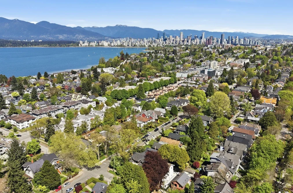 3174 W 5TH AVENUE, Vancouver BC V6K 1V2, Vancouver BC — Residential for Sale - Photo 6