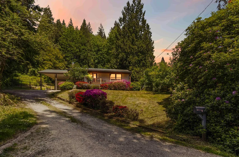 House for sale at 31747 Viewcrest Avenue Mission British Columbia - MLS: R3124754