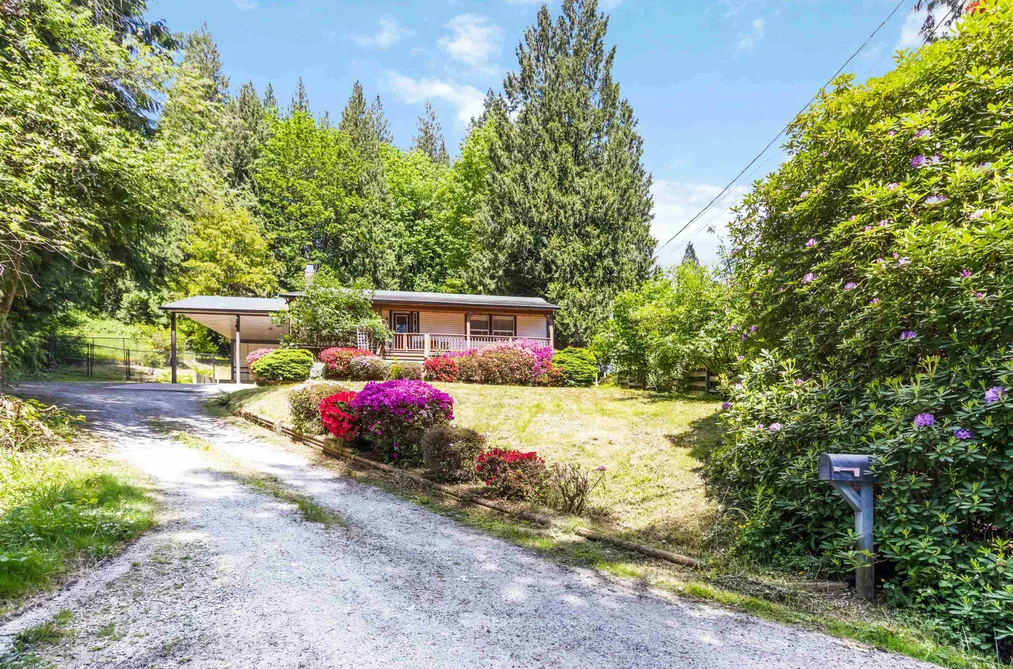 31747 VIEWCREST AVENUE, Mission BC V4S 1E7, Mission BC — Residential for Sale - Photo 2