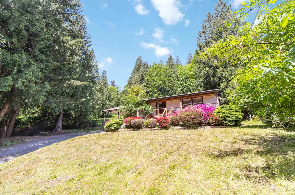 31747 VIEWCREST AVENUE, Mission BC V4S 1E7, Mission BC — Residential for Sale - Photo 4