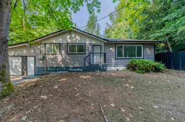 31753 Hillcrest Ave, Mission, BC - MLS: R3157626