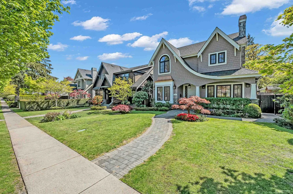 3176 W 35TH AVENUE, Vancouver BC V6N 2M8, Vancouver BC — Residential for Sale - Photo 2